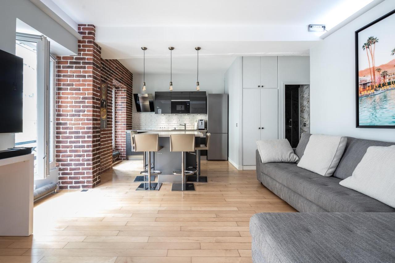 Appartement In The Heart Of